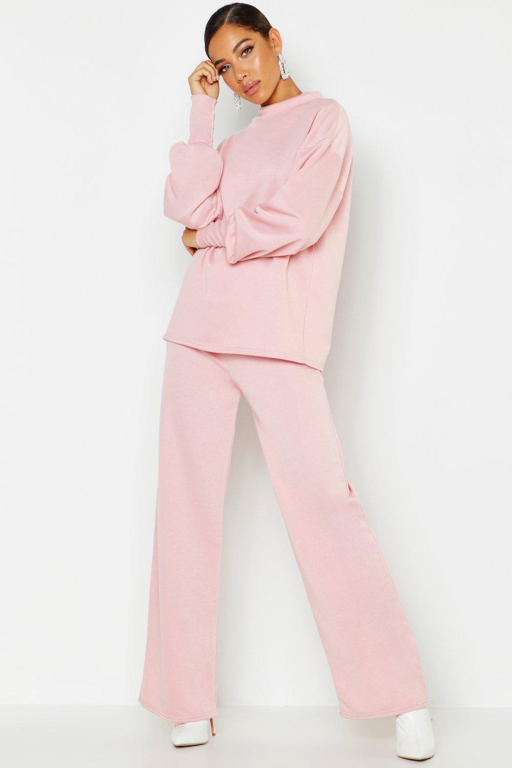 trouser tracksuit